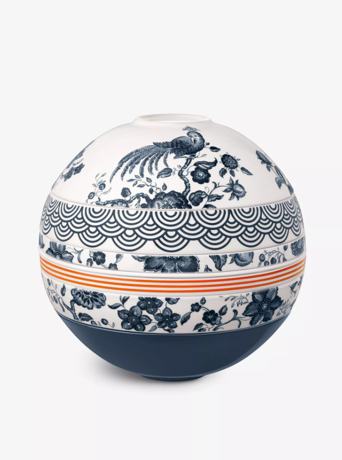 Conjunto de Jantar para 2 Pessoas - La Boule Paradise – Edição Limitada