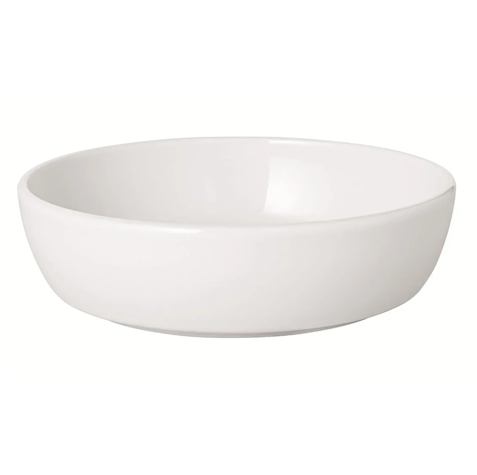 Conjunto de Jantar para 2 Pessoas - La Boule 7 Peças Branco